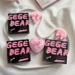 پودرفیکس Gege bear