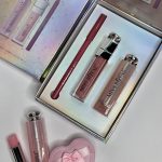 پک  آرایش لب دیور