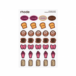 استیکر Rhode